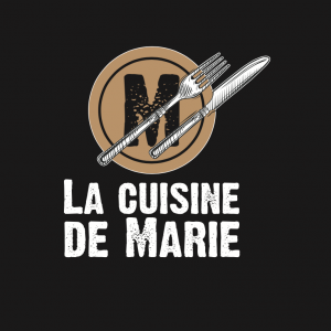 Logo La Cuisine de Marie - Commande en ligne via Huy au Plaisir