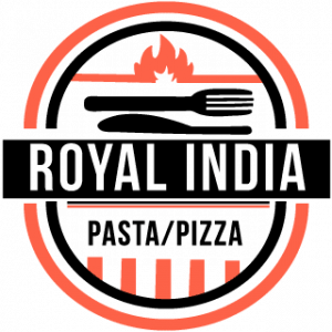 Logo Royal India - Commande en ligne via Huy au Plaisir